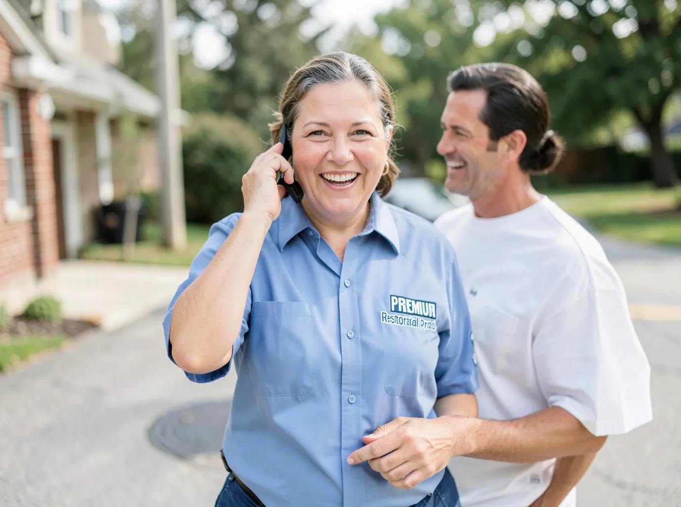 Water Damage Restoration Slickville, PA FAQs